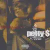 Drugaciji - Petty $ (feat. Jxhn Carter & Snow Mex) - Single